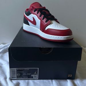 Air Jordan 1 Low